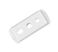 Support pour caméra de surveillance domestique - Solution de montage solide et élégante - Montage simple et sécurisé pour IMOU TP1 TP2