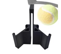 Support pour caméra de tennis | Imprimé 3D Double Face Antidérapant - Porte-caméra pour enregistrement vidéo,Pour hommes, femmes, adultes, joueur, softball, pickleball, sports, match, jeu