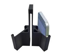 Support pour caméra de tennis - Portable antidérapant universel de précision,Support téléphone et caméra tennis - Pour hommes, femmes, adultes, joueur, softball, pickleball, sports, match, jeu