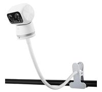 Support pour caméra d'intérieur eufy Security S350 - 40 cm - En métal - Pour Eufy Indoor S350 - Accessoire pour Eufy Indoor Cam S350