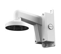 Support pour Caméra Dôme Hikvision Blanc - DS-1273ZJ-130B