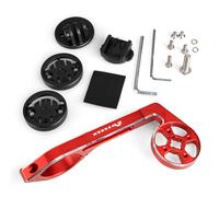 Support Pour Caméra D'ordinateur De Vélo, Pour Garmin Bryton Cateye