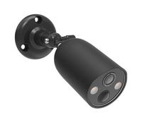 Support pour caméra extérieure TP-Link Tapo C425 - Support mural réglable avec silicone - Pour caméra de surveillance extérieure TP-Link Tapo C425 et C402 - Accessoire pour caméra de surveillance