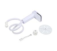 Support pour caméra Mural Métal 80cm Rotation 360° Support pour