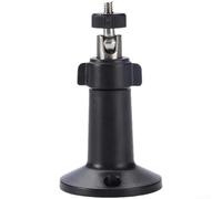 Support pour caméra Rotation 360° ABS Renforcé Lot de 4 Support