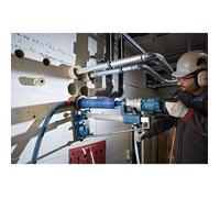 Bosch GCR 180 Professional Support de forage