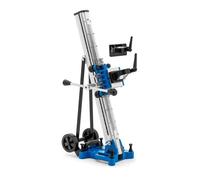 Support pour carotteuse - MSW - Diamètre de forage jusqu'à 350 mm - Construction robuste et précision