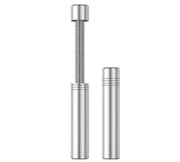 Support pour carte graphique - Support rotatif pour carte graphique - En alliage d'aluminium - Pour maison, Internet, café, bureau, école - Réglable - Pour carte graphique