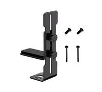 Support pour cartes graphiques - Support stable pour cartes graphiques, support vertical pour boîtiers PC | Support de position de ventilateur pour plateformes de jeux et d'exploitation minière, cadre