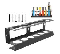 Support Pour Cartouche De Mastic - Porte Tubes Joint,Organisateur Mural Pour Cartouche Mastic Atelier Garage Service Étanchéité