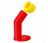 Support pour casque audio, figurines, accessoires de bureau, miniatures, décoration, artisanat
