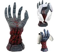 Support pour Casque de Jeu et Manette,Sombre et mystérieux,Accessoire de Jeu pour décoration de Jeu,Accessoires de Jeu,décoration de Chambre,pour PC,PS4,PS5,Switch,PS5,Xbox