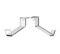 Support Pour Casque D'écoute, Support Pour Casque D'écoute, Support Pour Manette De Jeu Et Écouteurs, Pour Ps5 Xbox Série X, Accessoires Pour Contrôleur Hôte 101a