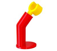 Support pour casque d'écoute, support pour ordinateur, figurines, étagère de bureau, accessoires, miniatures, décoration, artisanat