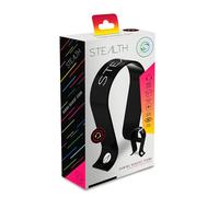 Support pour Casque Gamer Stealth - Noir