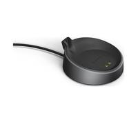Support pour casque - JABRA - 14207-73 - Noir - USB Type-A - Evolve2 75
