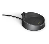 Support pour casque - JABRA - Evolve2 75 - Noir - USB Type-C - Filaire