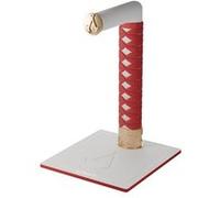 Support pour casque Lexip x Ubisoft Assasin's Creed Shadows Blanc, Orange, Beige G
