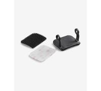 Support pour casque Lupine 3m Dual Lock Set Piko R