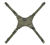 Support pour casque Mil-Tec - Olive