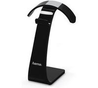 Support pour casque, noir G