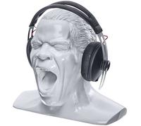 Support pour casque Oehlbach XXL®HP Stand Scream blanc
