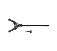 Support pour casque Osmo Action. compatible avec Osmo 360, Osmo Action 5 Pro, Osmo Action 4, Osmo Action 3, DJI Action 2