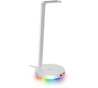 Support pour Casque - RAZER - Base Station V2 Chroma - Blanc