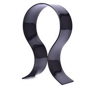 Support pour casque, Support universel for casque d'écoute en forme de U, cintre d'affichage bureau, support permettant d'économiser l'espace