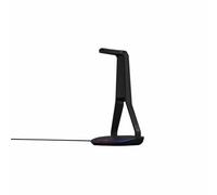 Support pour Casque The G-Lab K-STAND HYDROGEN - Noir