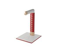 Steelplay Socle pour casque Lexip – Or / Rouge / Blanc