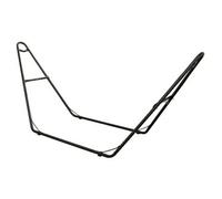 Support pour chaise hamac en acier - graphite