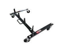 Support pour chariots de manutention pour véhicule KS TOOLS - 160.0488