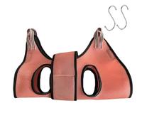 Support pour chat pour toilettage - Accessoire de toilettage élégant, support de chat moderne | Porte-outils de toilettage pour chats Organisateur pratique pour le soin des animaux de compagnie
