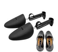 Support pour chaussures : élargisseur et support pour bottes pour homme, organisateur de modelage | 1 paire d'élargisseurs de chaussures, embauches pour chaussures et bottes pour talons, chaussures de