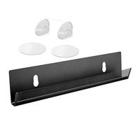 Support pour cheveux tressés, support pour extensions - Support mural pour cheveux, porte-cheveux en métal pour laver, sécher, colorier, coiffer et ranger les cheveux