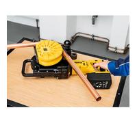 Support pour cintreuse électrique REMS Curvo