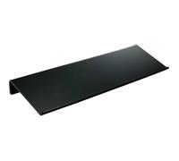Renkforce Support pour clavier RF-KT-100 – Filaire, ergonomie améliorée, noir