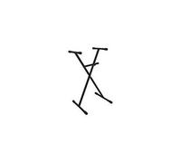 - Support pour clavier SK001