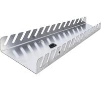 Support pour clé à fourche/clé polygonale, 14 supports pour système de paroi d'armoire