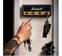 Support pour clés ampli Marshall, rangement pour clés ampli mural porte-clés