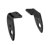 Support pour clignotant d'origine pour Honda - Compatible avec nos supports de plaque d'immatriculation