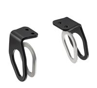 Support pour clignotant d'origine pour Yamaha compatible avec nos supports de plaque d'immatriculation