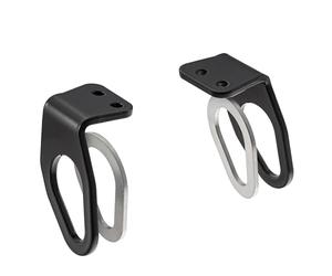 Support pour clignotant d'origine pour Yamaha compatible avec nos supports de plaque d'immatriculation