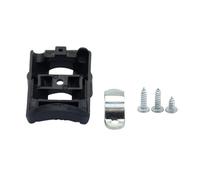 Support pour clignotant/interrupteur d'éclairage + vis pour Kreidler Florett Flory