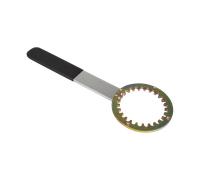 Support pour Cloche d'embrayage JMP Or