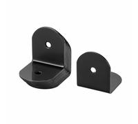 Support pour Cloison Toilette Robuste