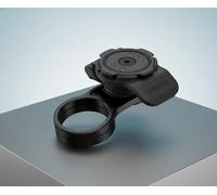 Support pour compteur cyclo ou accessoires intégré au bouchon de potence STEM CA