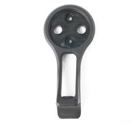 Support pour compteur de vélo pour guidon xXx - Pour Garmin et Bryton - Avec composants d'installation faciles