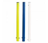 Support pour cônes rond Softee Bleu TU